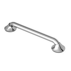 24 in. Grab Bar in Polished Chrome