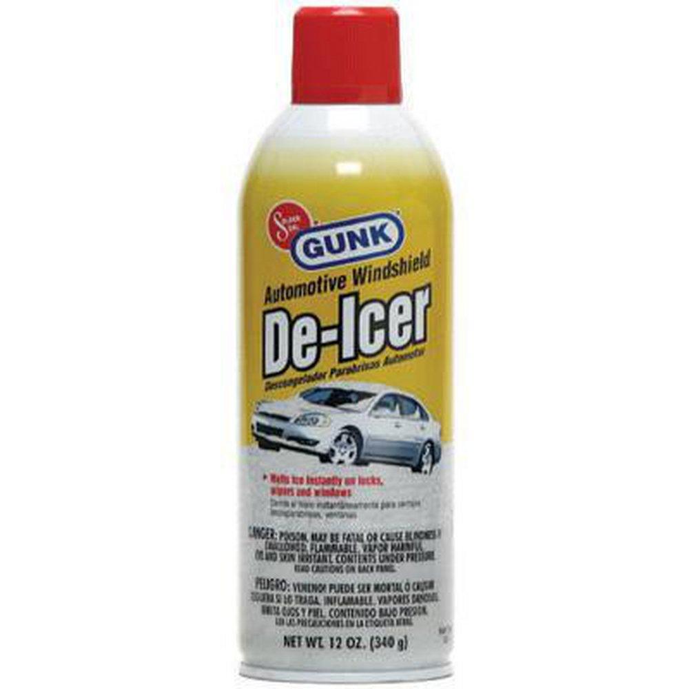 Radiator Specialty Windshield 