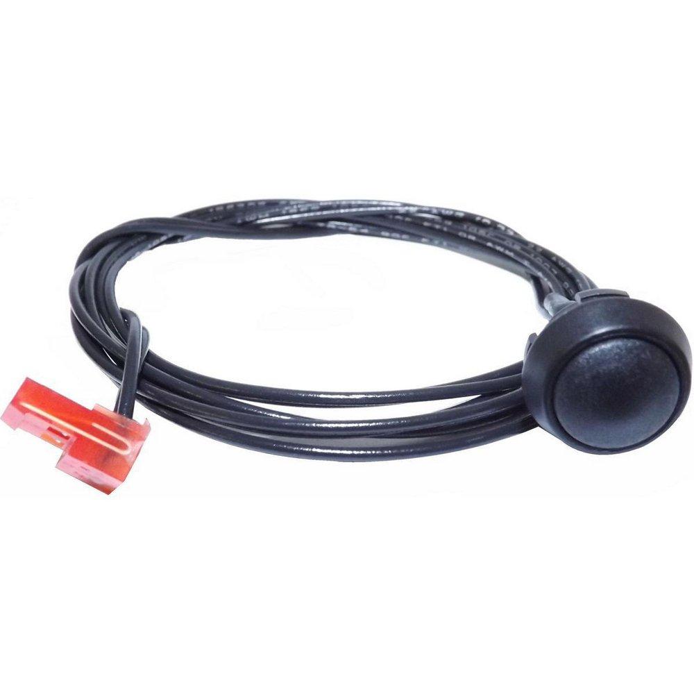 Elkay Stainless Steel Switch Reset Assembly 