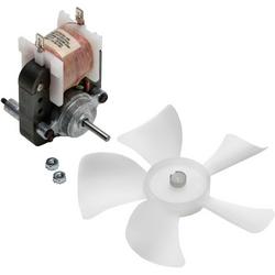 Fan Motor Kit (Includes: Fan Motor, Blade, Shroud and Hardware)