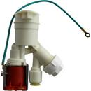 Elkay Stainless Steel Stainless Steel Solenoid Valve and Regulator Assembly 