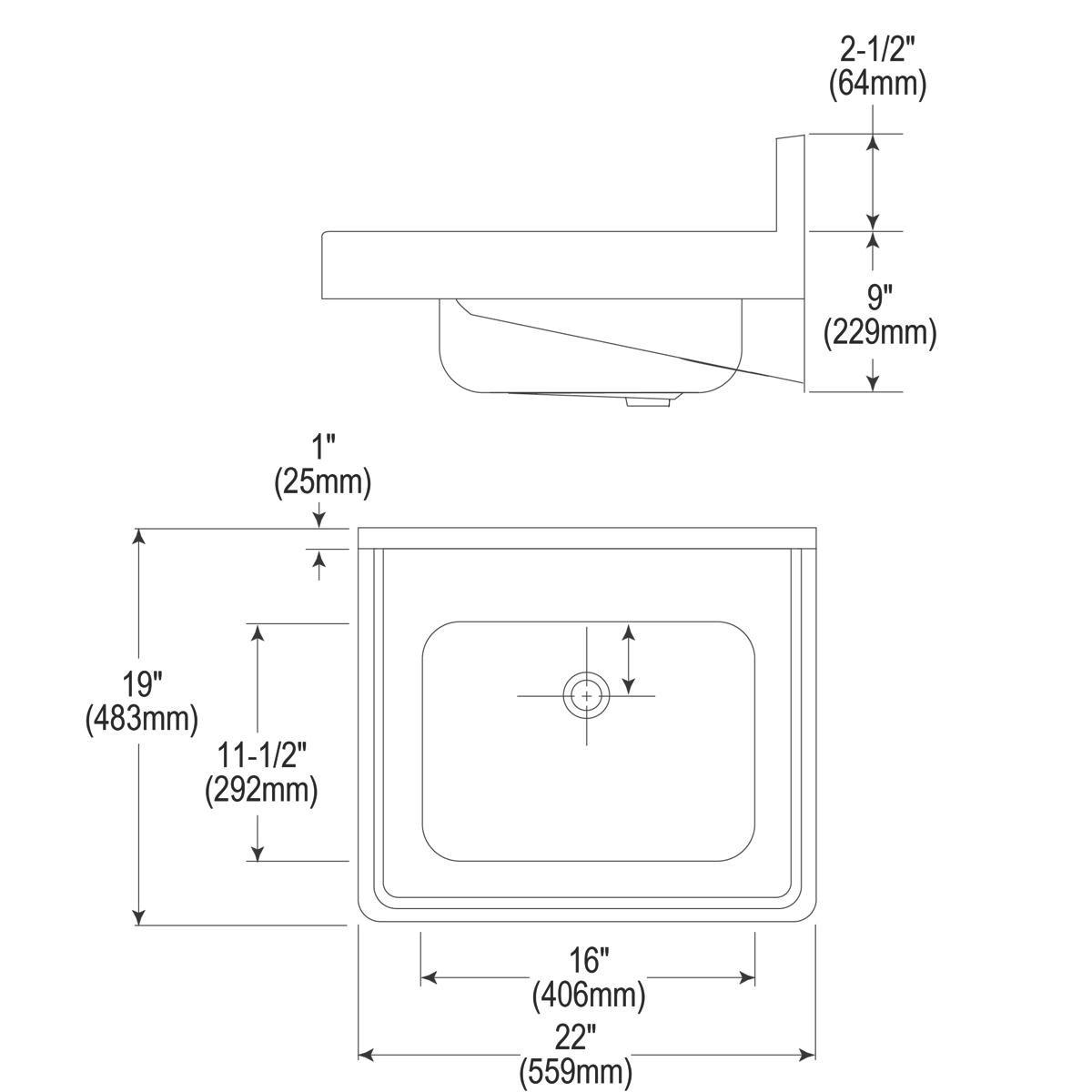 Elkay Stainless Steel Stainless Steel Solenoid Valve and Regulator Assembly 