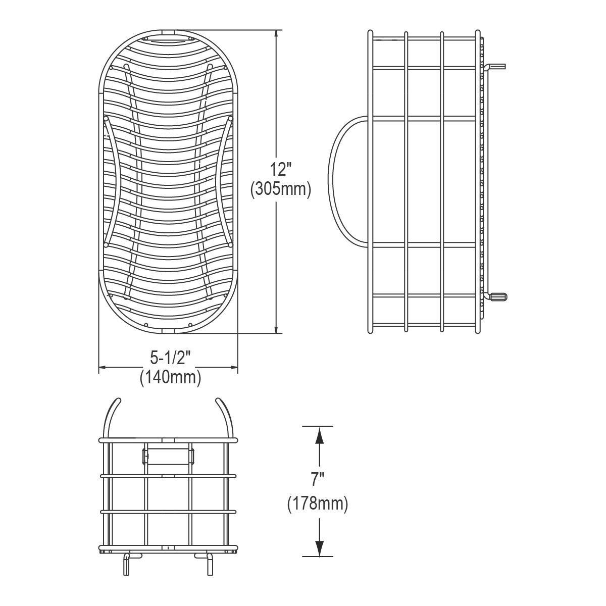 Elkay Lustrous Satin *CVR* 18 GA SS 25 X 17 X 6.5 1B TM 