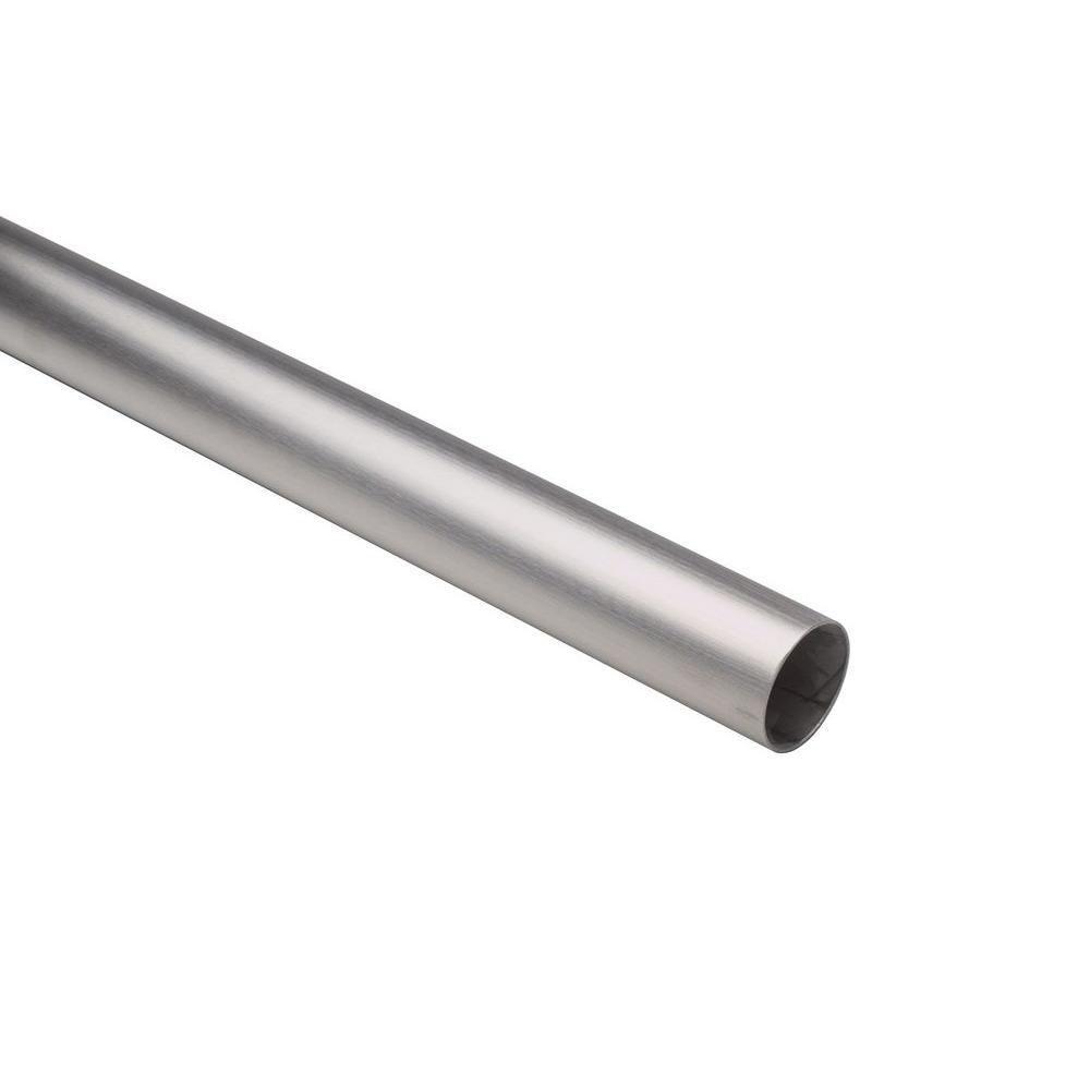 Sch. 10 SS 304L A312 Welded Pipe NSF61 