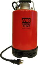 Electric Submersible Centrifugal Pump