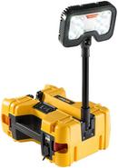 Pelican Yellow 12V 4000 Lumen Remote Area Light System 