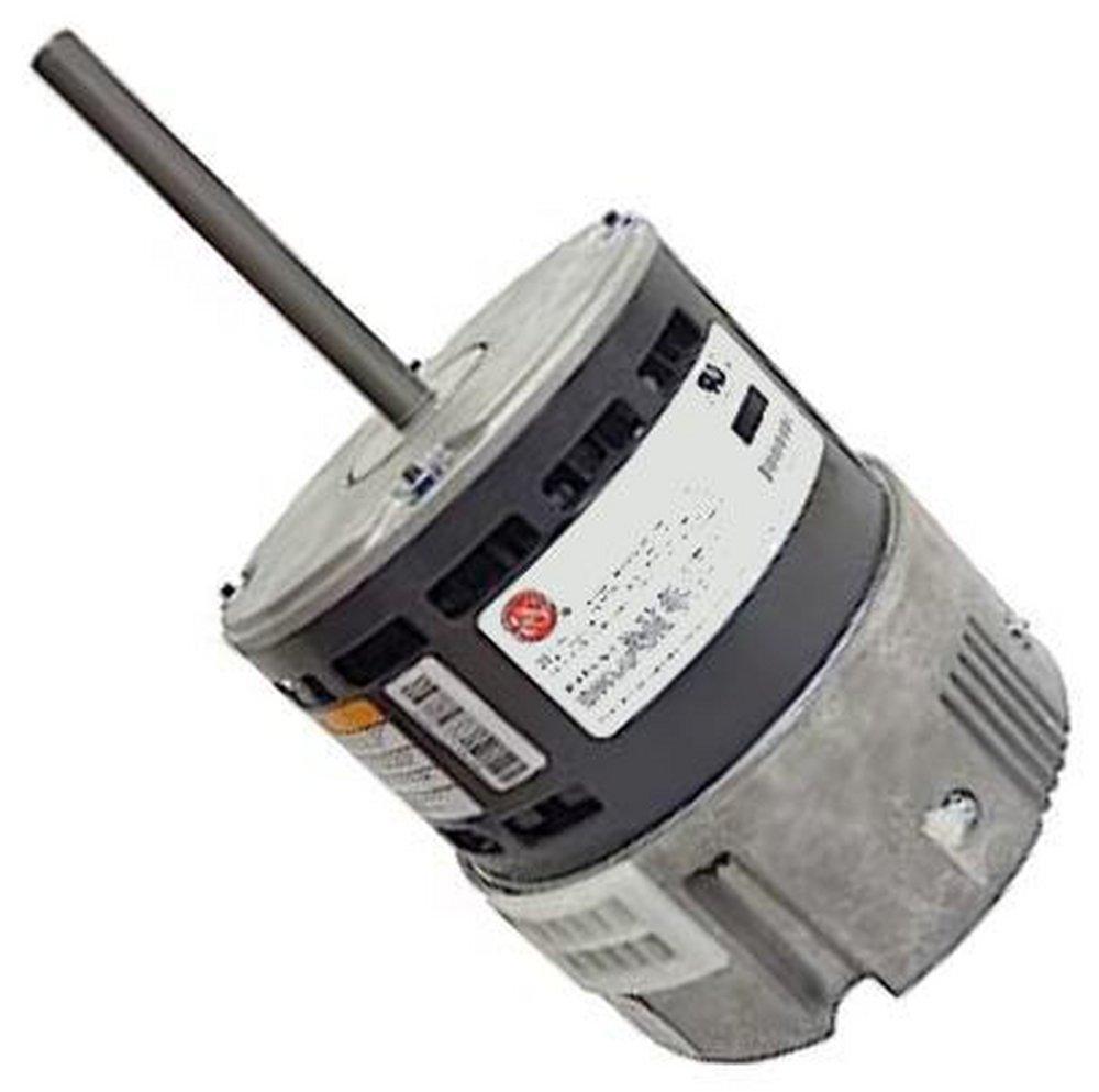 Goodman&reg; 208/230V Programmed Motor 