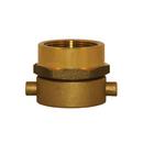 FPPI&reg; Swivel Nut x FNST Open Snoot 