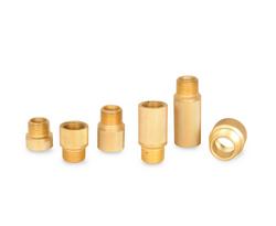 3/4 in. IPS Brass Nipple