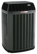 Trane 20 SEER R-410A Variable-Stage Air Conditioner Condenser