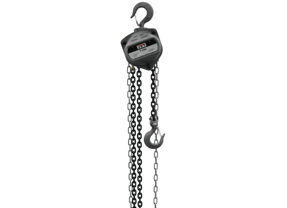 Jet Tools Steel Hand Hoist 
