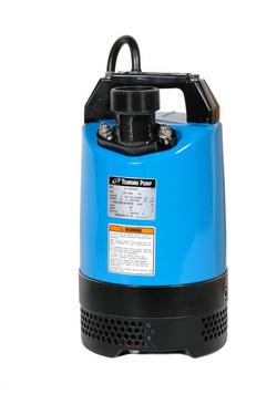 1 hp Manual Electric Submersible Pump