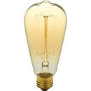 40W Incandescent Light Bulb with Medium Base 