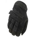 Mechanix Wear Black Rubber Glove in Black 
