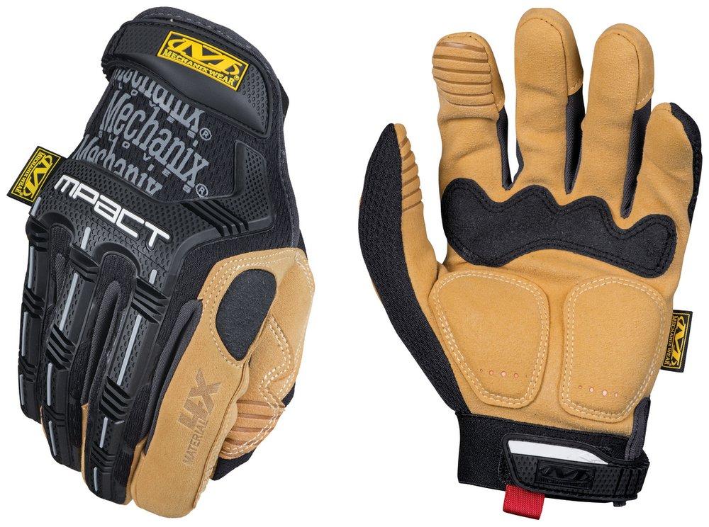Mechanix Wear EVA Gloves 