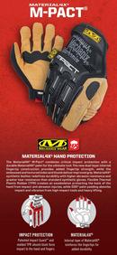 Mechanix Wear EVA Gloves 