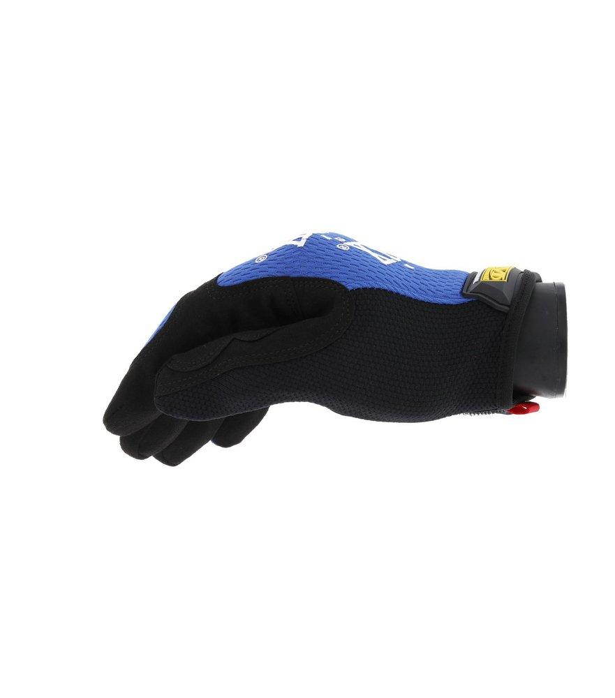 Blue Glove XL 