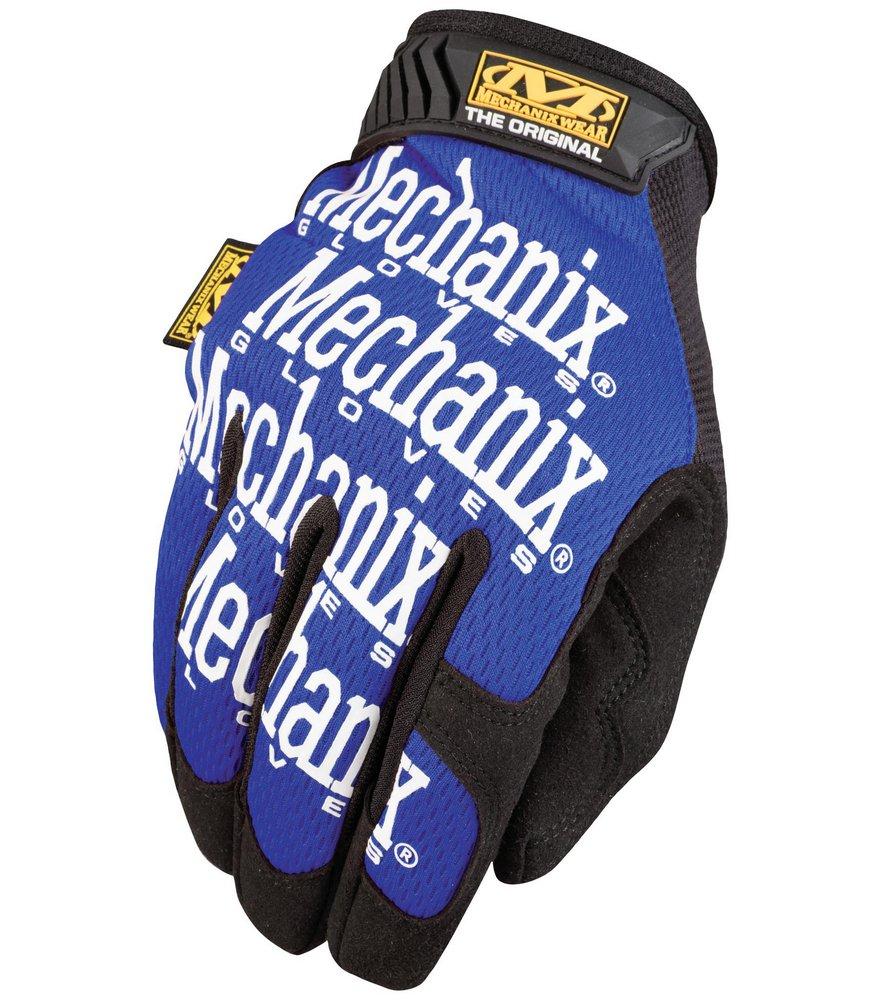 Blue Glove XL 