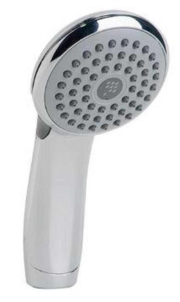 Symmons Industries Polished Chrome Single Function Hand Shower 