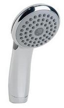 Single Function Hand Shower in Polished Chrome (Shower Hose Sold Separately)