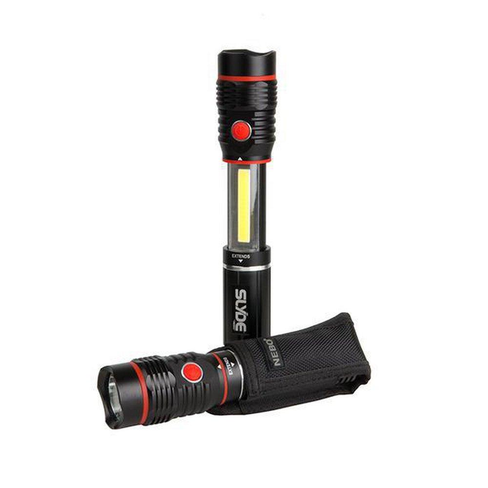 Alliance Sports Group Flashlight Holster 