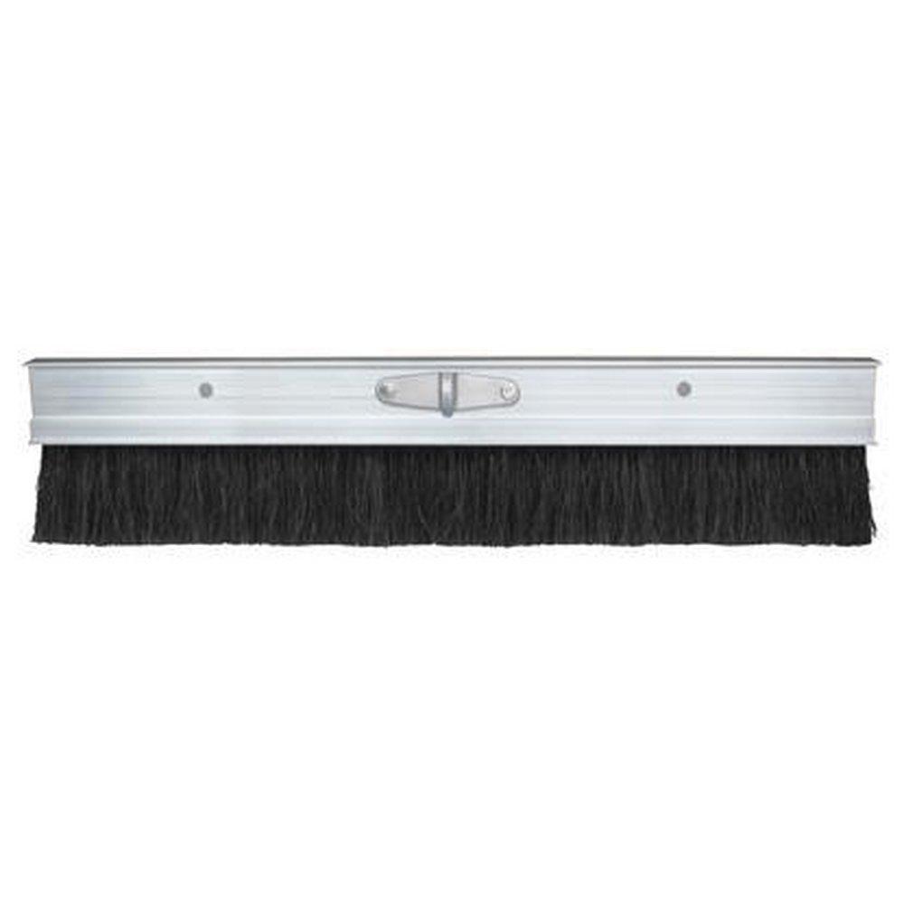 Kraft Tool Company Aluminum Medium General Purpose Finish Broom for Fresh Concrete 