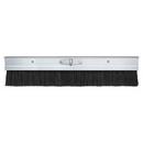 Kraft Tool Company Aluminum Medium General Purpose Finish Broom for Fresh Concrete 