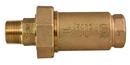 3/4 in. MIPT x FIPT Multi Stage Check Valve