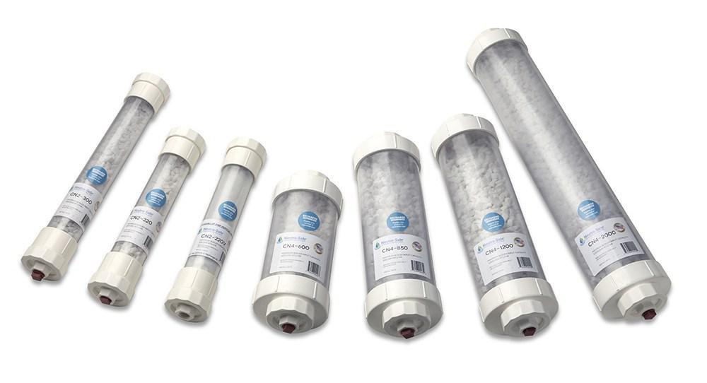 Neutrasafe Corporation Condensate Neutralizer 