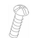 KOHLER 1-3/8 in. Screw 