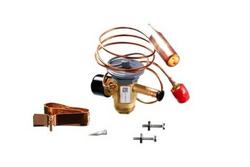 R-410A Thermal Expansion Valve