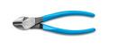 Channellock Polished Steel 0.86 in. Plier 