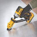 DEWALT Yellow/Black Shear Attachment 