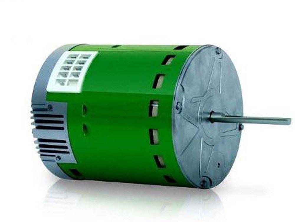 Service First 1050 RPM 208/230V Blower Motor 