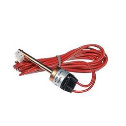Low Pressure Switch (Open at 25 psi, Close at 45 psi)