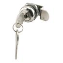 Prime-Line Nickel Wafer Lock 