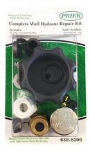Complete Service, Handle and Vacuum Breaker Kit for Mansfield Original 300, 400 and 500 Series Hydrants