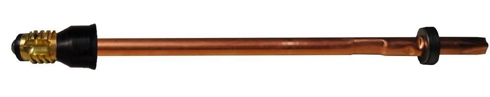 PRIER Products Solid Brass Stem Valve Repair Part 