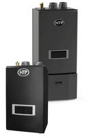 HTP Commercial and Residential Gas Boiler Natural Gas 