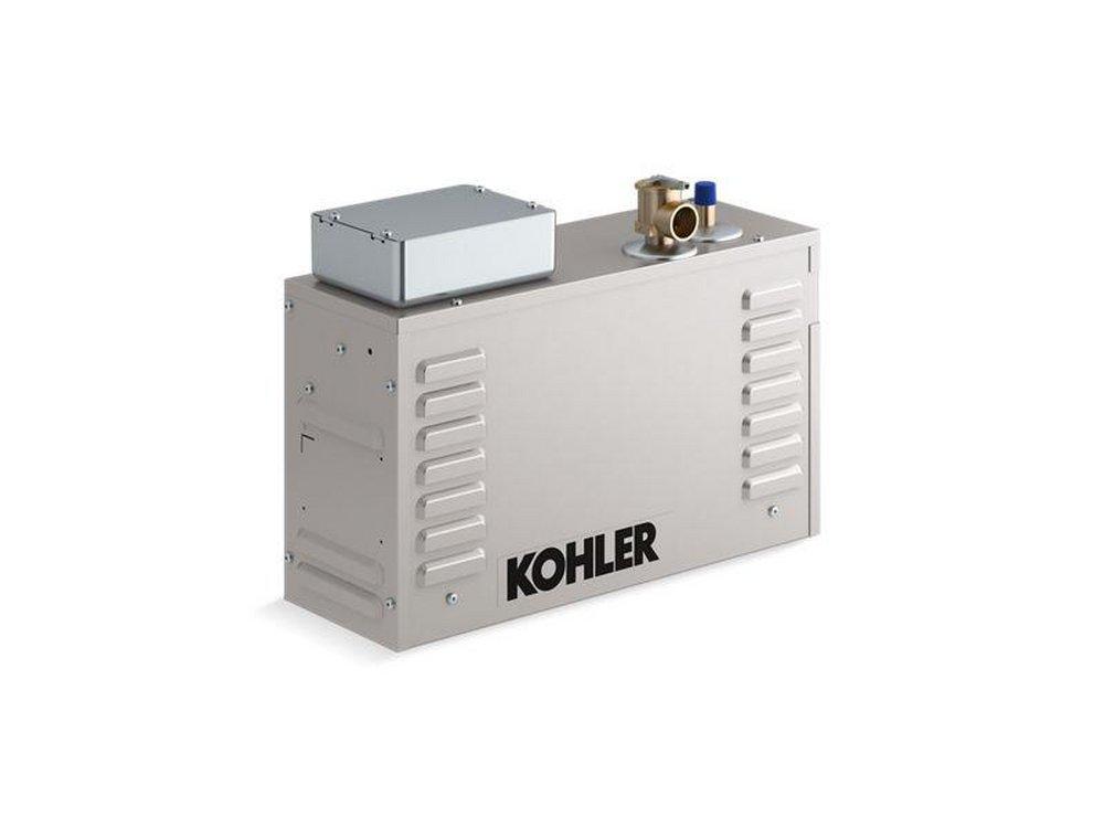 KOHLER Steam Generator 220/240V 