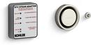 KOHLER Vibrant&reg; Brushed Nickel 15kW Adapter Kit 