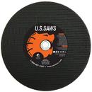 U.S.SAWS Satin Bronze - PVD Silicon Carbide Circular Saw Blade 