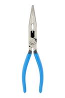 CHANNELLOCK® Polished Steel 2.96 in. Plier 