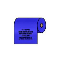 20 in. x 220 ft. x 12 mil Polyethylene Polywrap