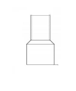 Cast Iron Water Valve Box Lid