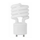 TCP Compact Fluorescent Light Bulb with GU24 Base 