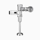 Sloan Valve Polished Chrome Single Flush Valve 
