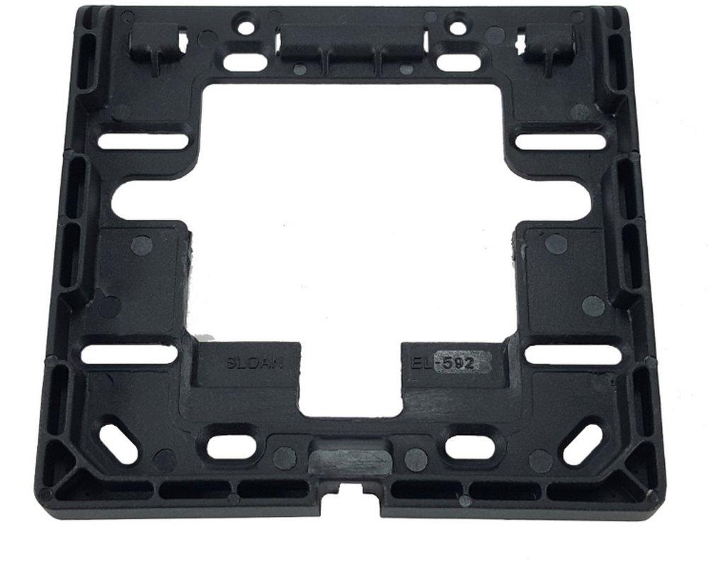 Sloan Valve Replacement Mounting Plate 