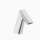 Sloan Valve Polished Chrome Deck Mount Service Faucet 