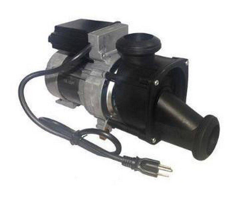 JACUZZI® 7A Motor and Pump 